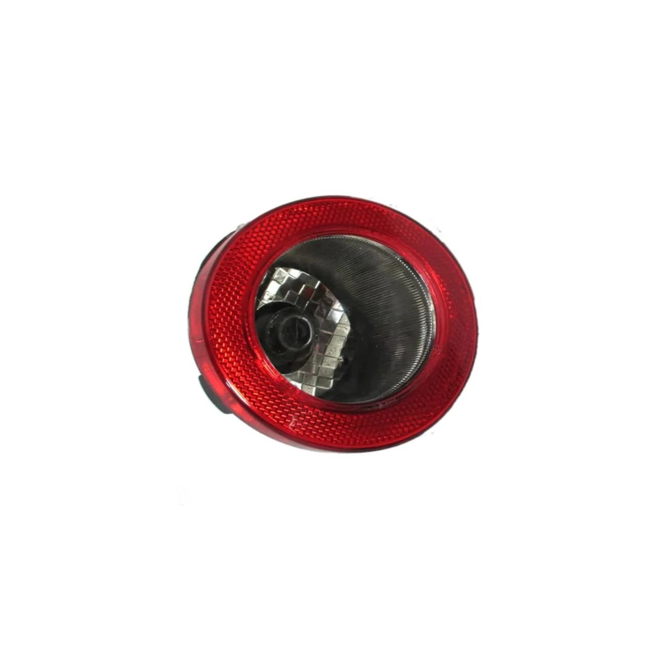 مه شکن عقب ام وی ام 110S سمت راننده