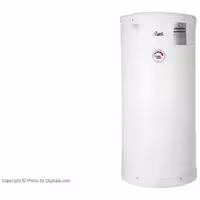 آبگرمکن برقی آزمون کار مدل Ew70