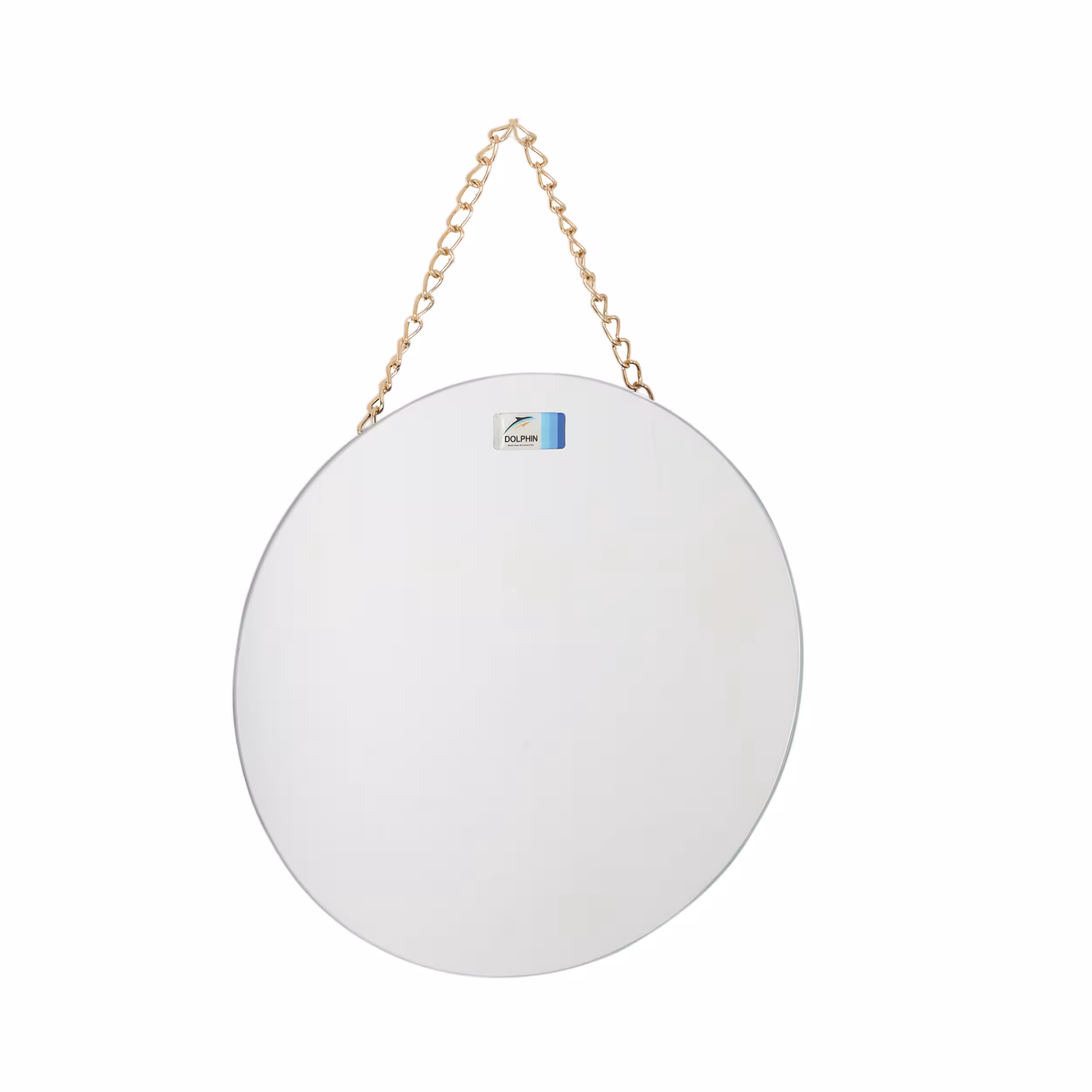 آینه دلفین کد ZN-C2