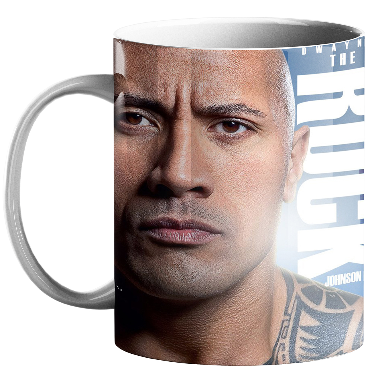 ماگ طرح کشتی کج کد ko032