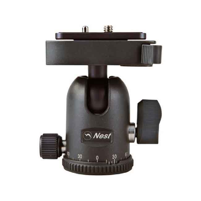 هد سه پایه نست NT-330H