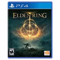 بازی  Elden Ring PS4 برای پلی استیشن 4