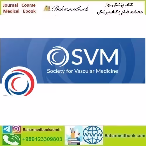 SVM Online Board Review Course Society for Vascula