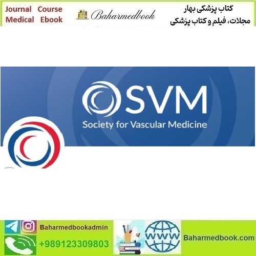 SVM Online Board Review Course Society for Vascula