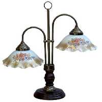 آباژور رومیزی مدل TB3020