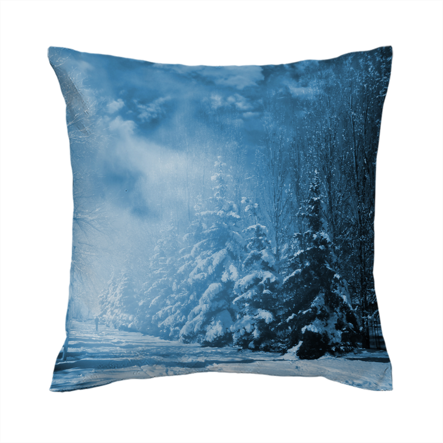 کاور کوسن مدل زمستان co40-236