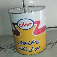 روغن موتور 