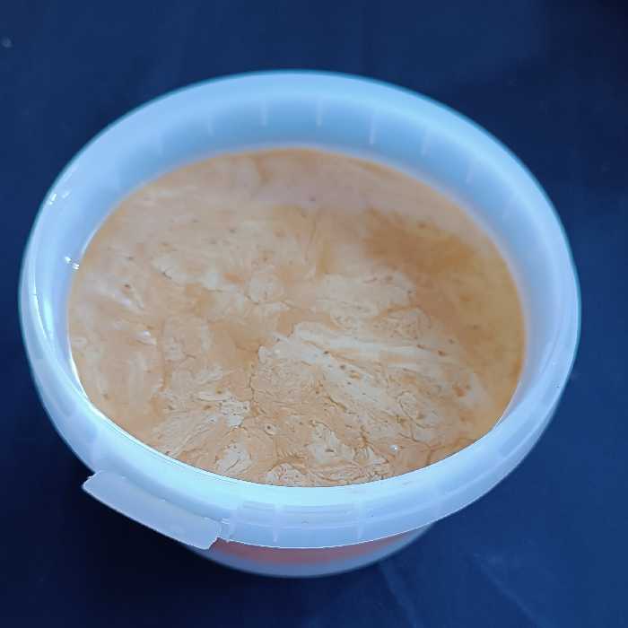 حلوا ارده شیره انگور اردکان 400گرمی