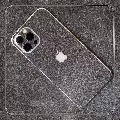 برچسب پوششی اینفینیتی مدل PRO MAX مناسب برای گوشی موبایل ایسوس ZENFONE 2 Deluxe