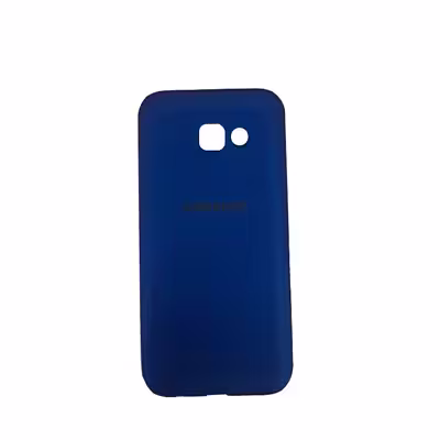 کاور مدل K کد 347 مناسب برای گوشی موبایل سامسونگ Galaxy A520 A5 2017