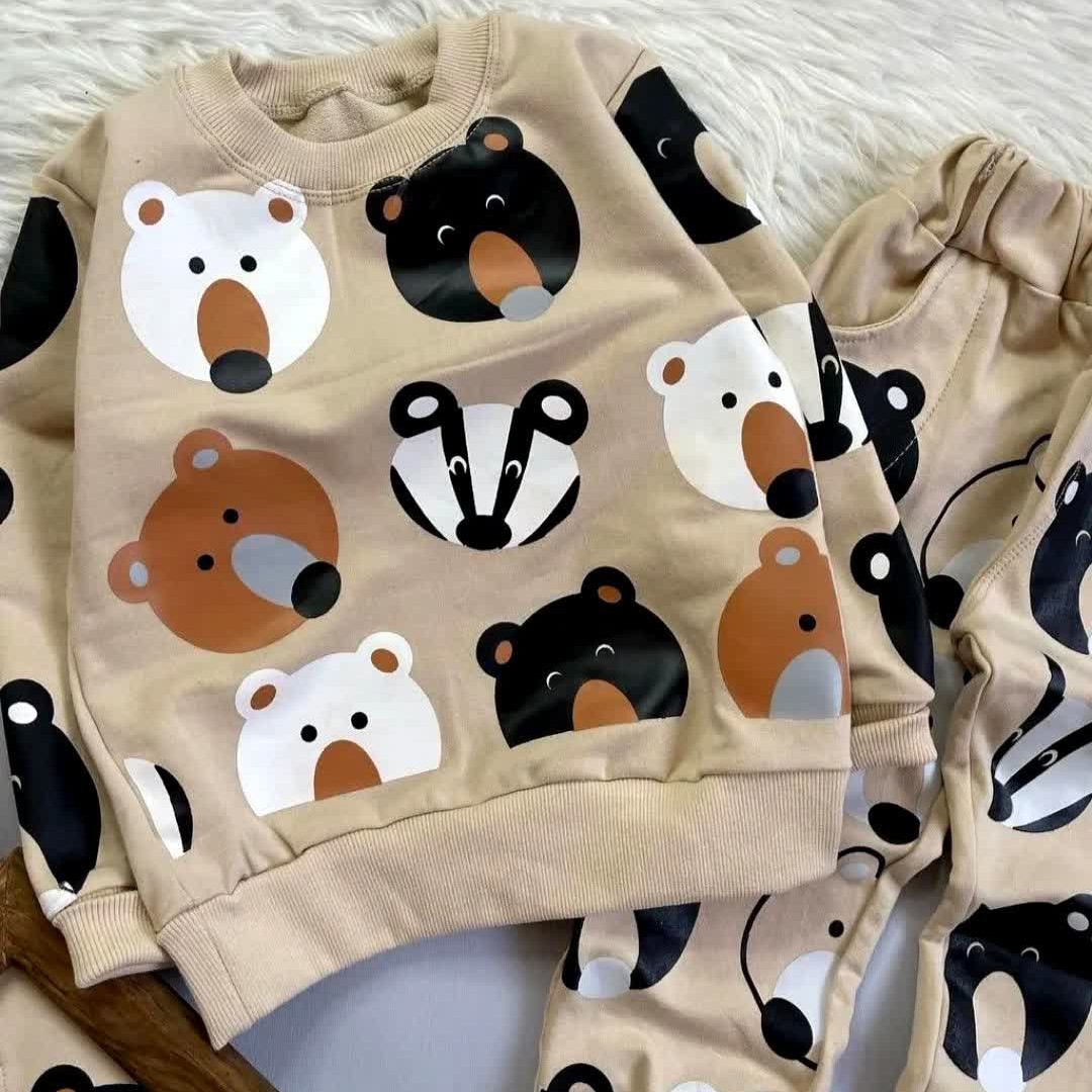 ست اسپورت خرسی