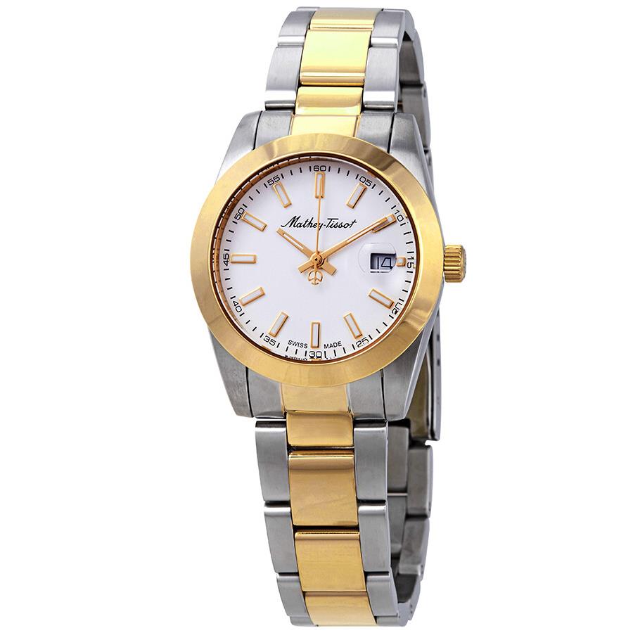 ساعت مچی متی تیسوت مدل D450BI