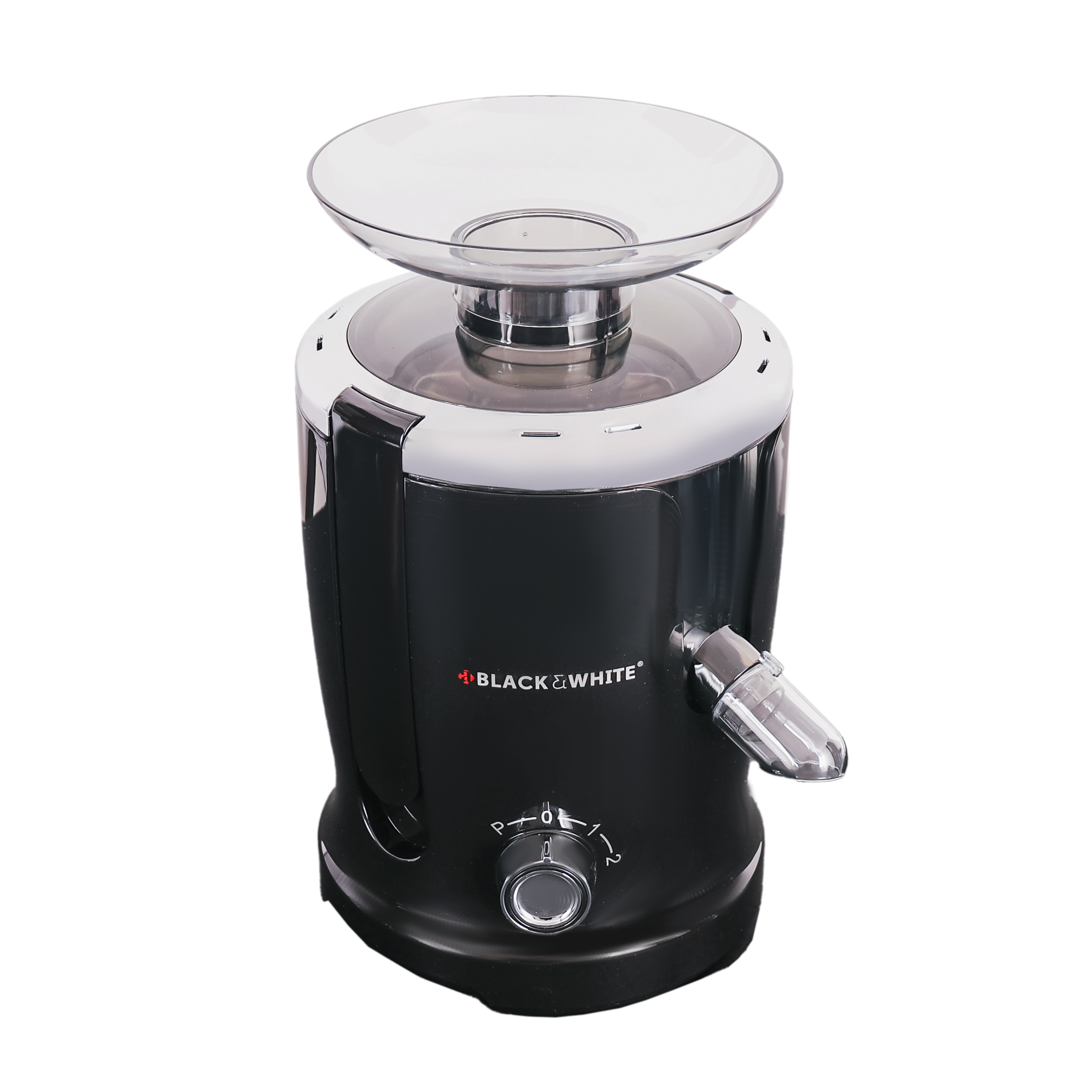 آبمیوه گیری بلک اند وایت مدل JE1701