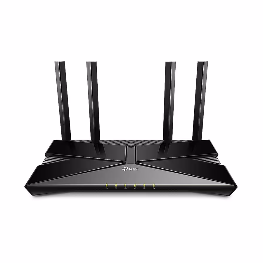 روتر بیسیم AX1800 تی پی-لینک مدل Archer AX23
