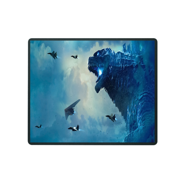  ماوس پد طرح اژدها کد 4521