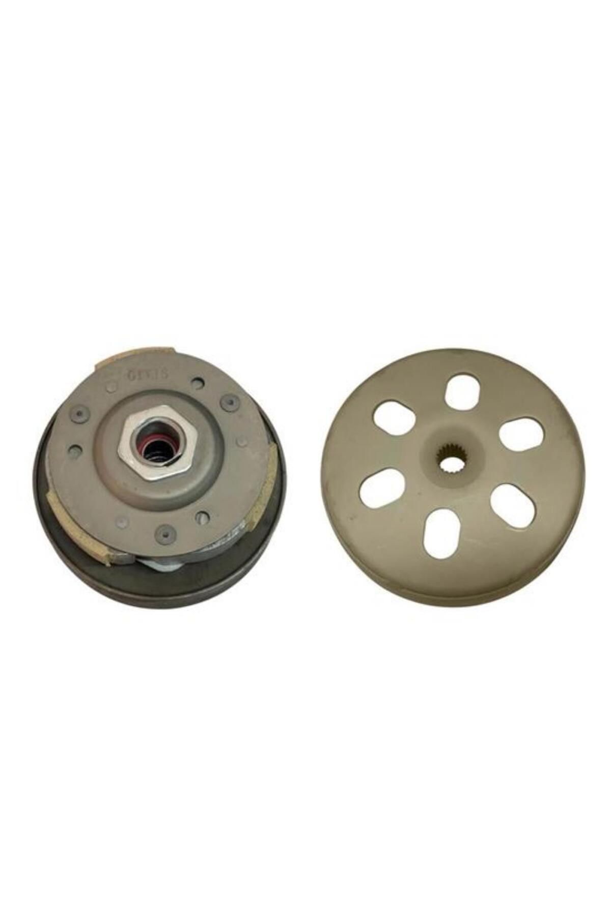 VARIDAR REAR SET OEM ACTIVEA S FIZY Honda