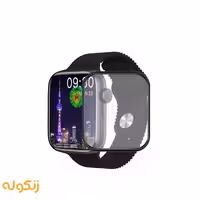 محافظ صفحه نمایش گلس مناسب ساعت هوشمند HK9 Promax - زنگوله