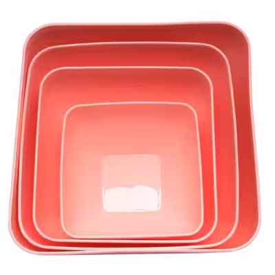 کاسه لیمون کد 853 مجموعه 4 عددی