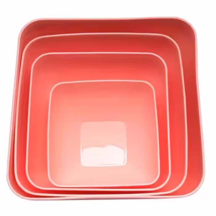 کاسه لیمون کد 853 مجموعه 4 عددی