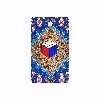 برچسب پوششی ماهوت مدل Maryams Mathematics مناسب برای تبلت سامسونگ Galaxy Tab 4 7.0 2014 T230