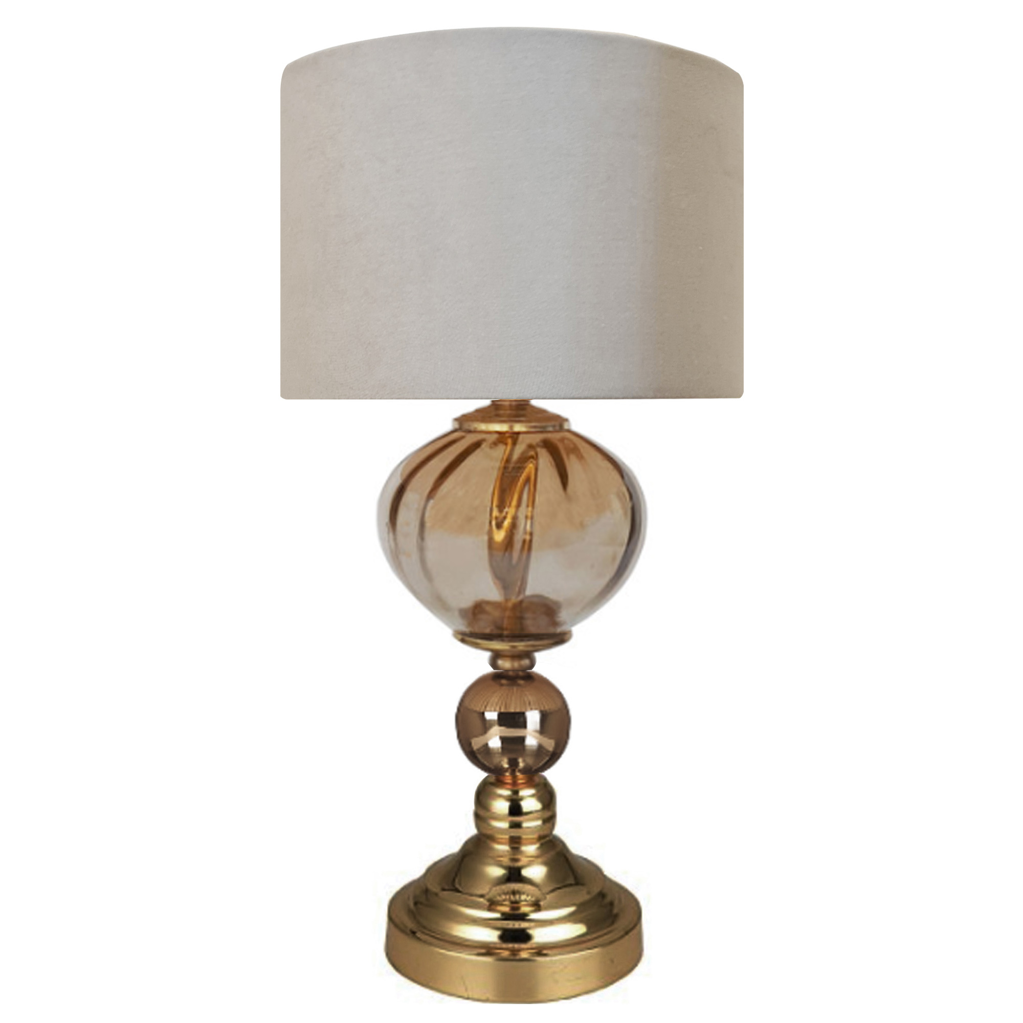 آباژور رومیزی مدل Daian.Titan360.2030A