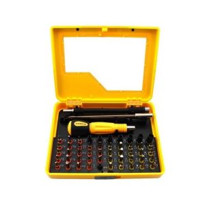 ست 53 عددی پیچ گوشتی آردیر RDEER 9171
