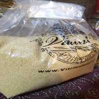 آرد سوخاری نیم کیلویی کیفیت عالی 