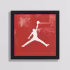 تابلو طرح Jordan مدل Jm31