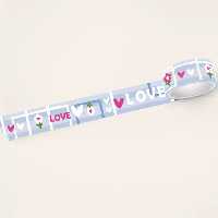چسب نواری مریخ مدل واشی friendship frame
