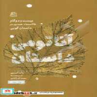 خرید کتاب آناتومی داستان 22 گام تا استاد شدن در داستان گویی | ایده بوک