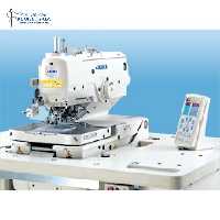 چرخ مادگی زن چشمی کامپیوتری ژوکی مدل MEB-3200