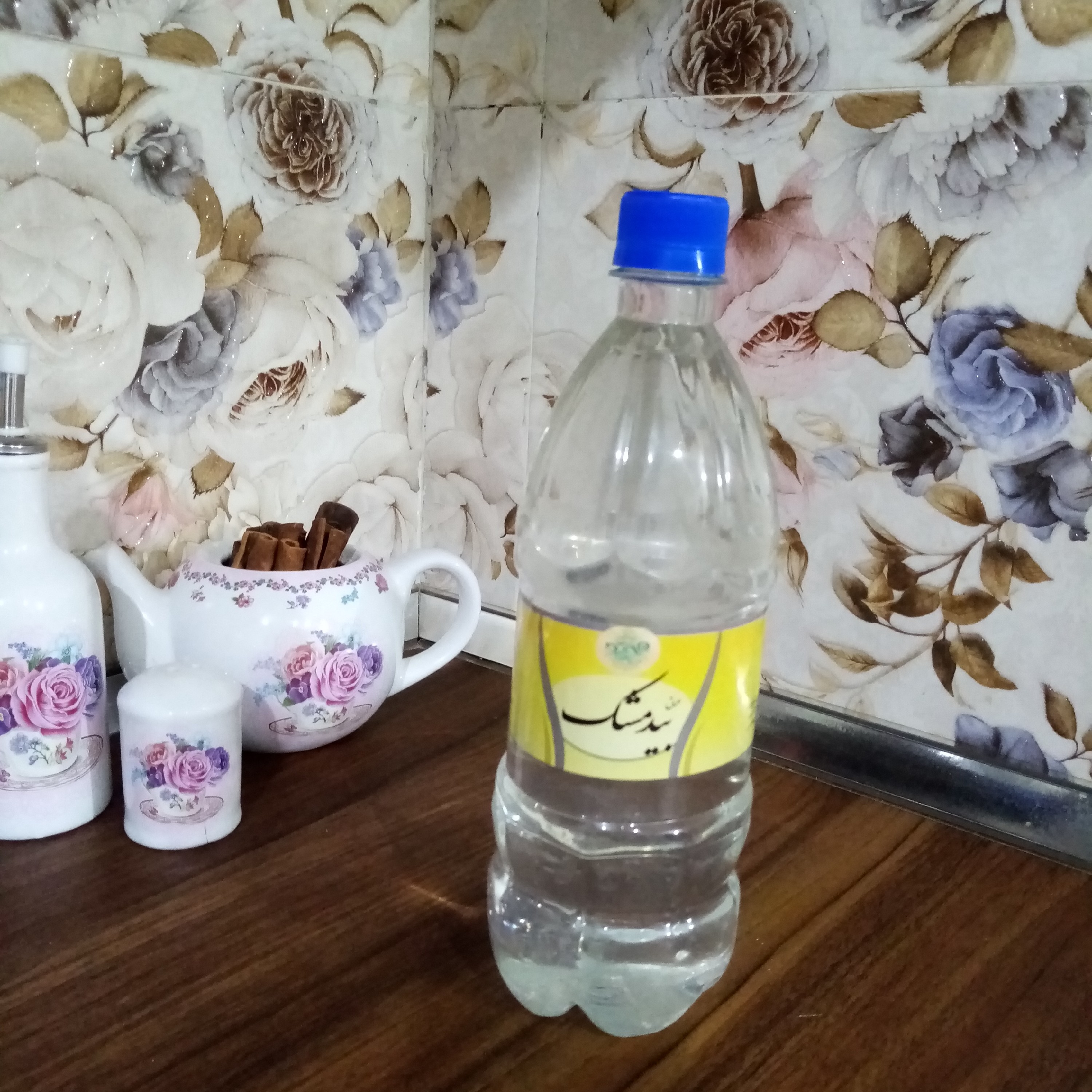 عرق بیدمشک ناب 