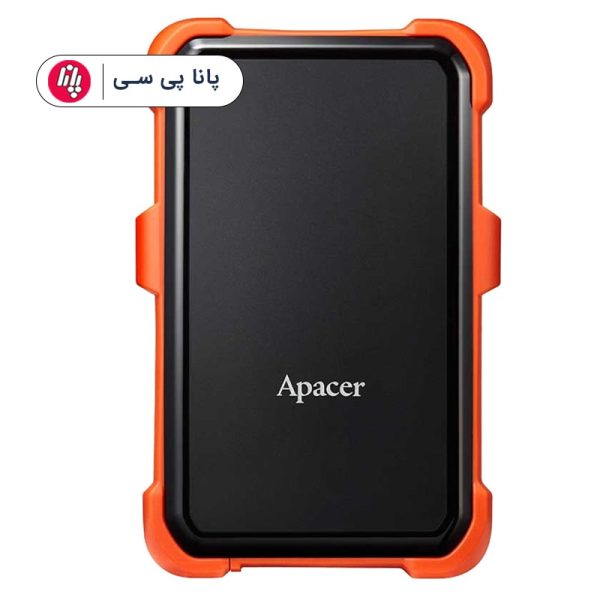 هارد اکسترنال اپیسر مدل APACER AC630 2T