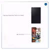 برچسب پوششی ماهوت مدل Venice City مناسب برای تبلت سامسونگ Galaxy Tab A 8.0 2019 T295