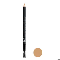 مداد ابرو نیکس مدل Eyebrow Powder Pencil شماره 01