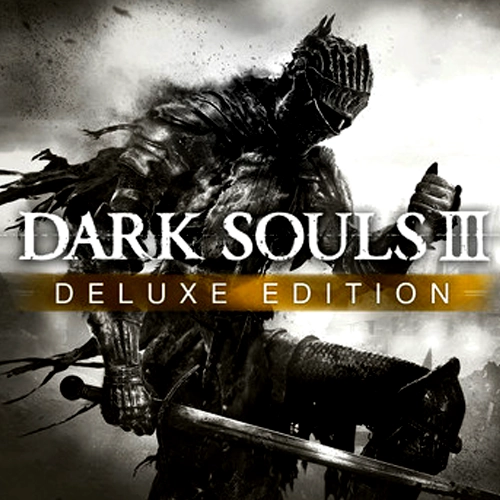 DARK SOULS III | تکاف