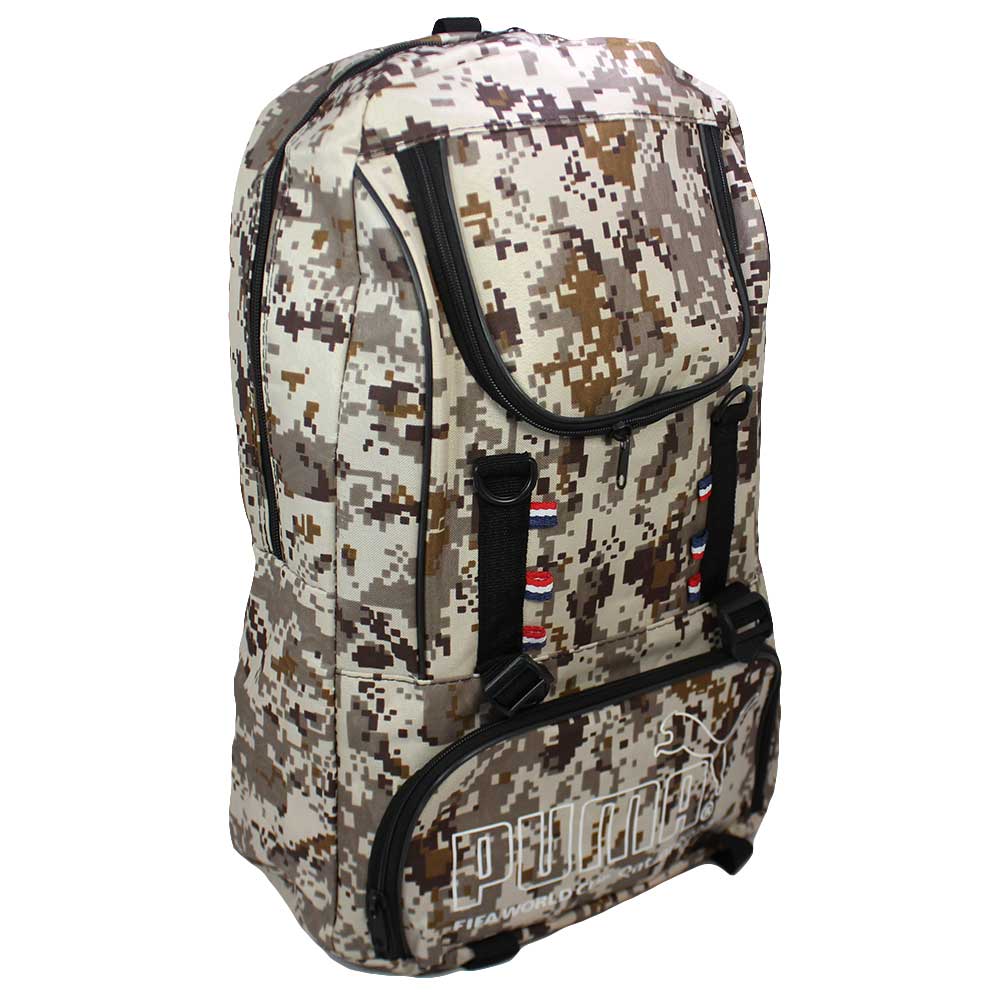 کوله پشتی سفری مدل unk4-04