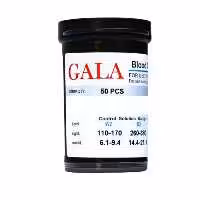 نوار تست قندخون گالا مدل OK-2AJ