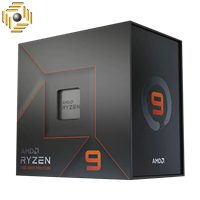 پردازنده ای ام دی Ryzen 9 7950X