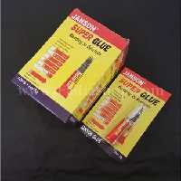 چسب قطره ای کارتی جانسون