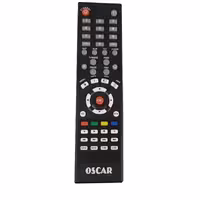 کنترل گیرنده اسکار X200