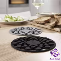 زيرقابلمه سيليکوني کليز