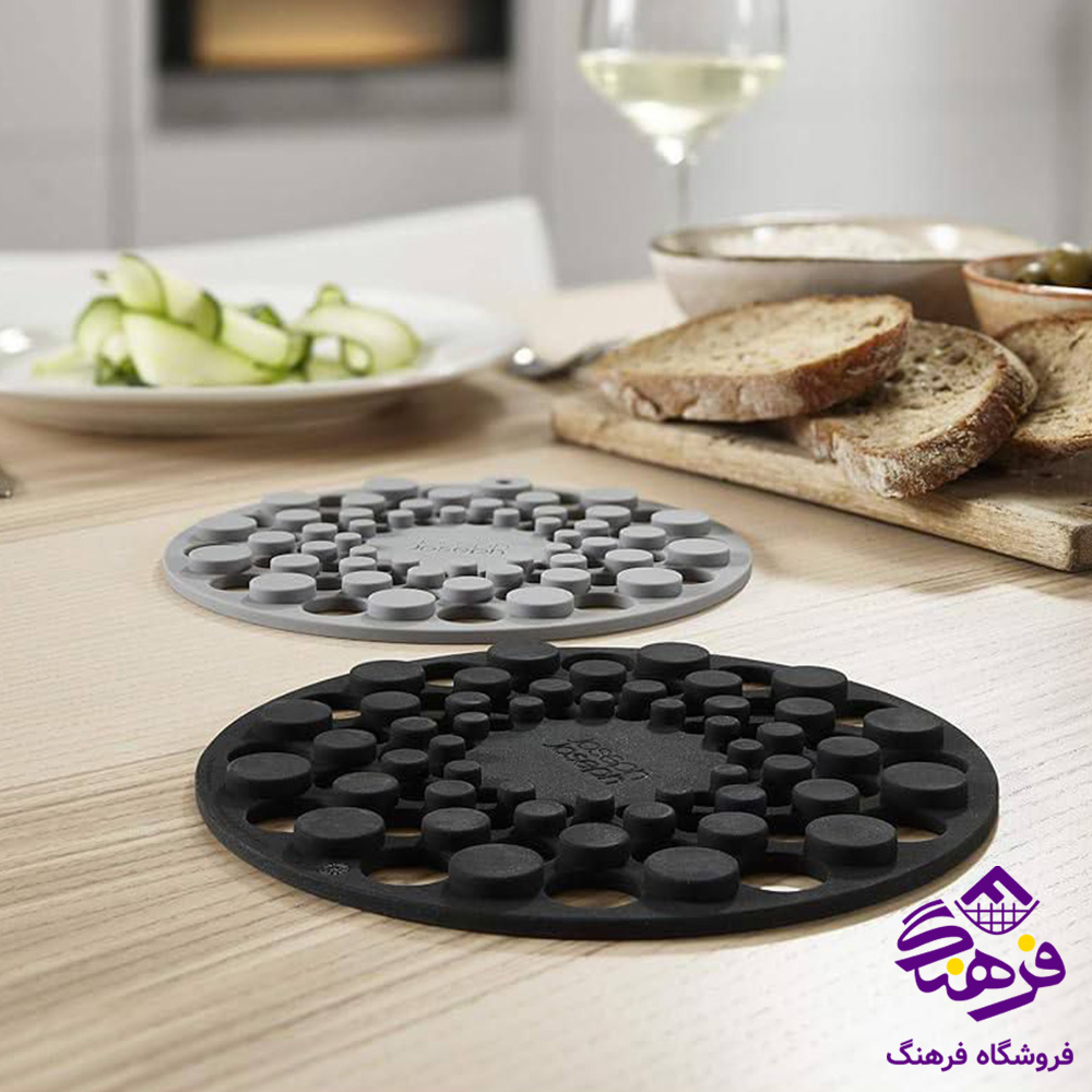 زيرقابلمه سيليکوني کليز