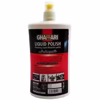 پولیش مایع Ghaffari 750ml