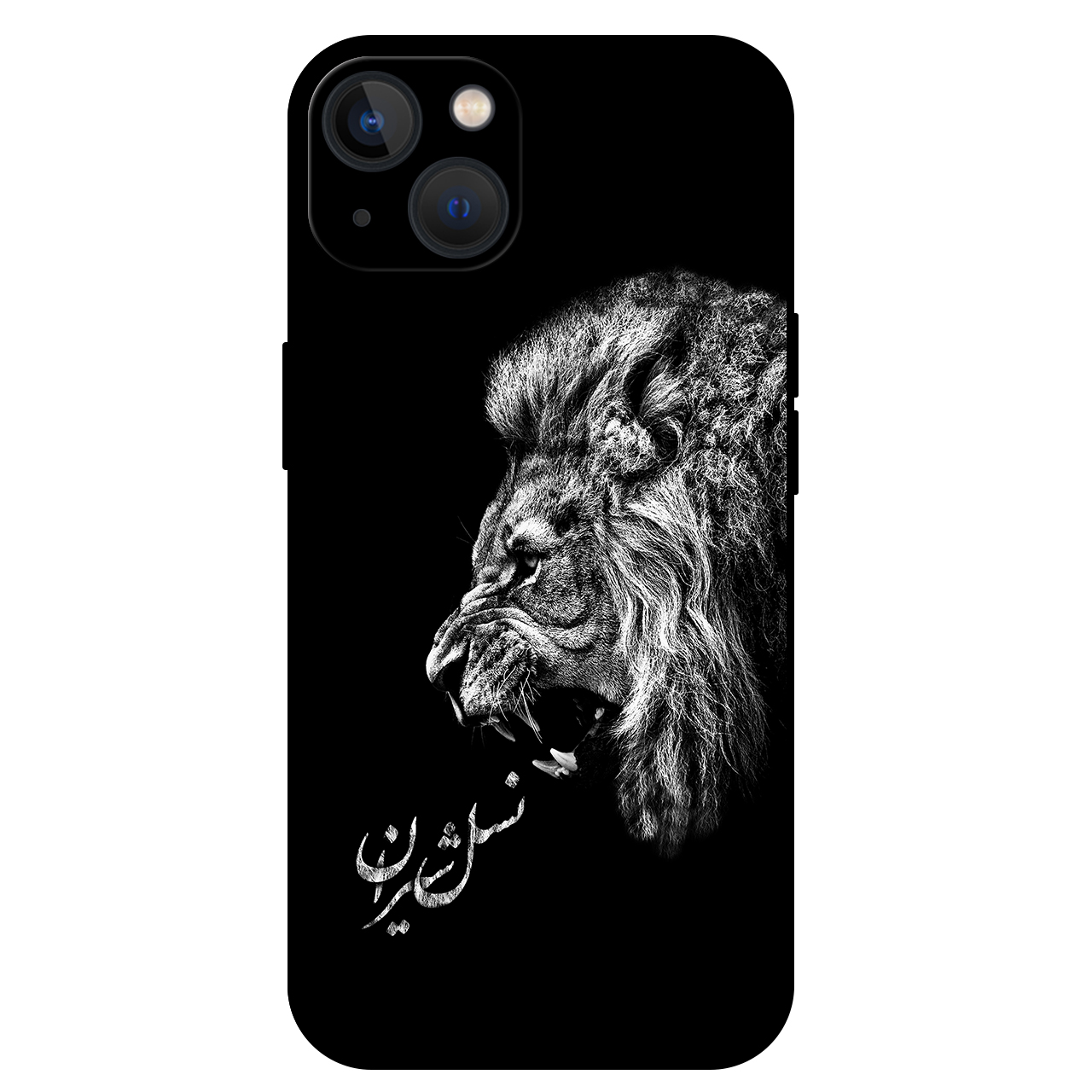 کاور مگافون کد 1866 مناسب برای گوشی موبایل اپل iphone 14