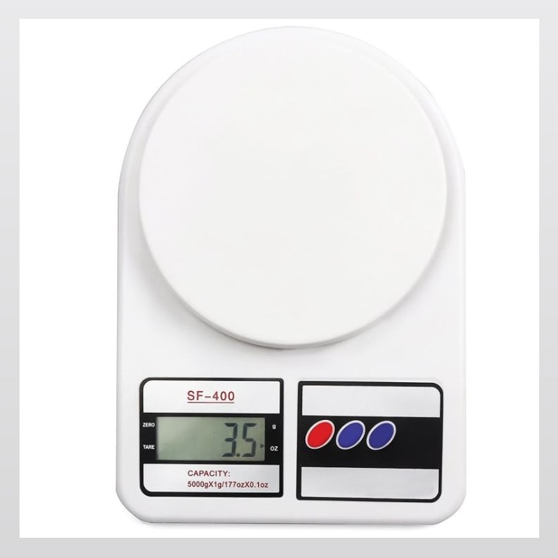 ترازو ده کیلویی مدل sf400