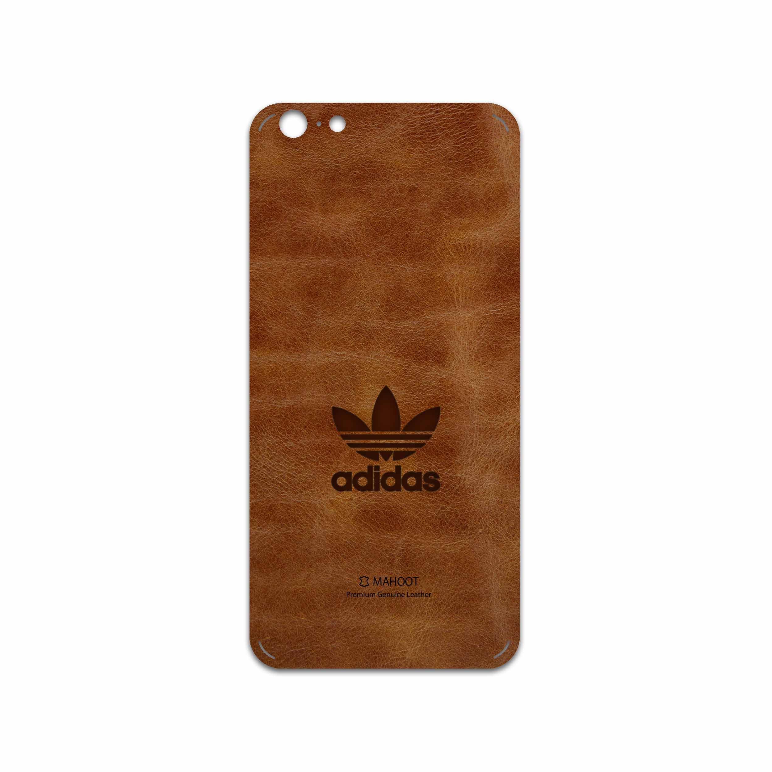 برچسب پوششی ماهوت مدل BFL-DDS مناسب برای گوشی موبایل اپل iPhone 6 Plus