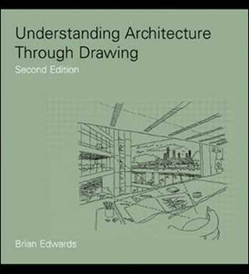 󾕇 دانلود کتاب Understanding Architecture Through Drawing - دانلود کتاب های دانشگاهی