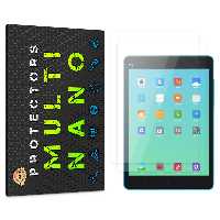 محافظ صفحه نمایش مولتی نانو مدل X-S2N مناسب برای تبلت شیائومی Mi Pad بسته دو عددی | کالا برتری