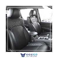 روکش صندلی فوتون 2022 G7 مدل عطارد B برند eccco کد FT31